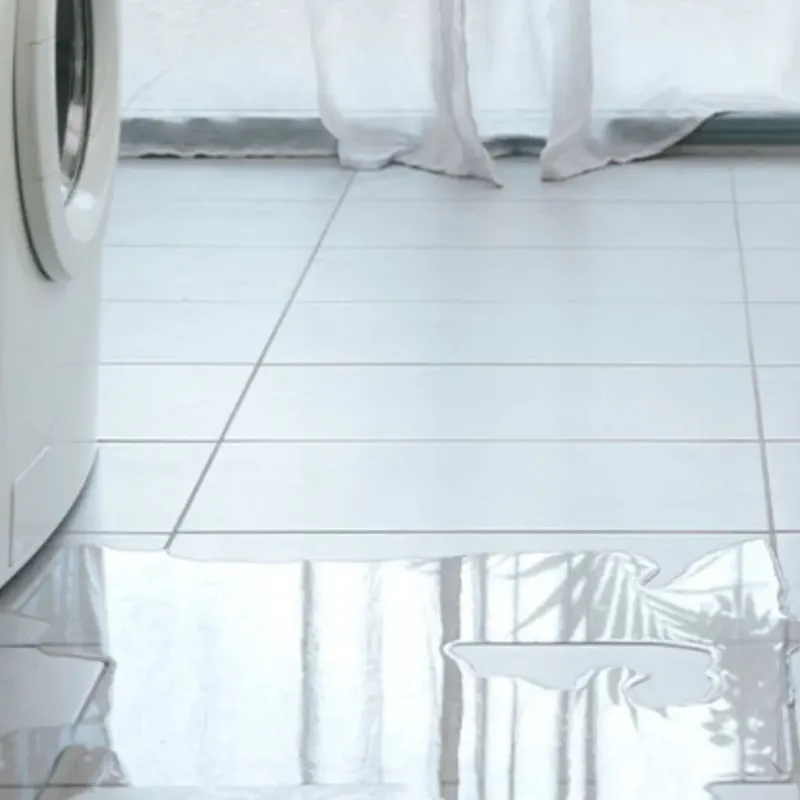 Appliance Leak Cleanup in Cumberland, RI