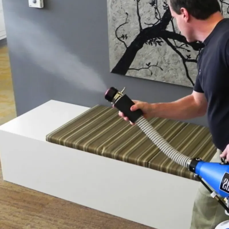 Professional Odor Removal in Cumberland, RI